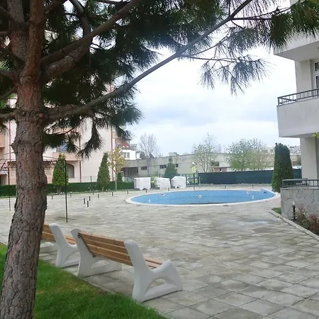 아파트 Rose Self Catering