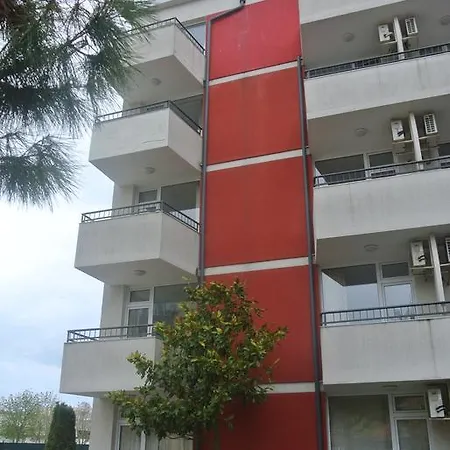 アパート Rose Self Catering