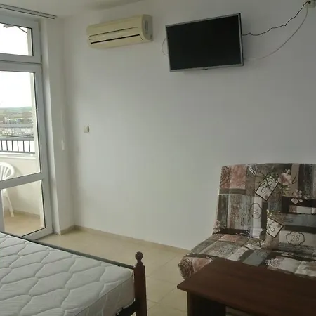 アパート Rose Self Catering