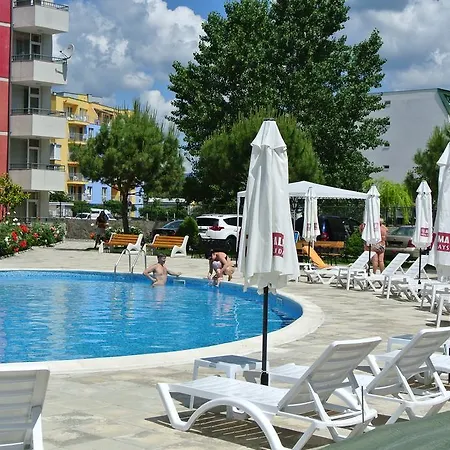 Rose Self Catering 아파트