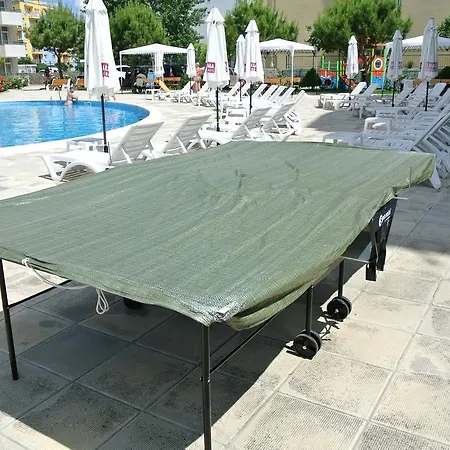 Rose Self Catering * 써니비치