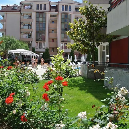 아파트 Rose Self Catering 써니비치