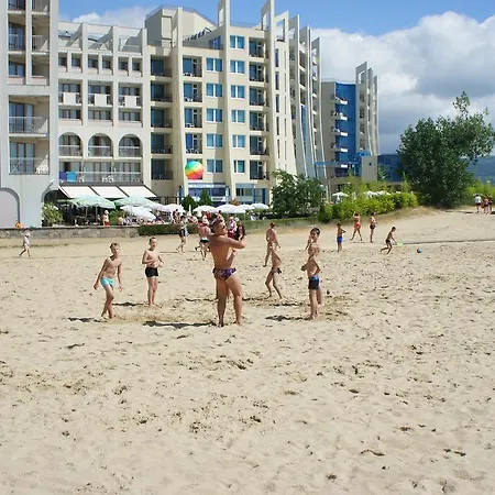 Rose Self Catering 아파트 *