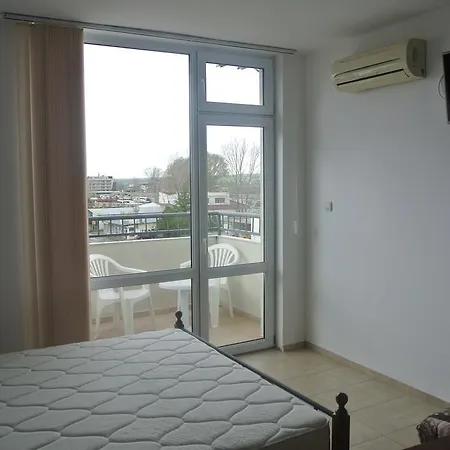 Rose Self Catering 아파트
