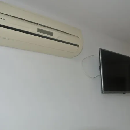 아파트 Rose Self Catering *