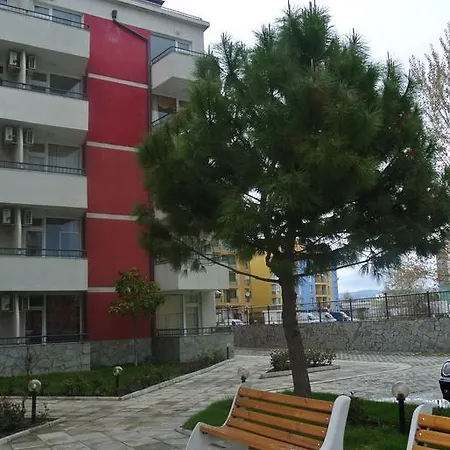 아파트 Rose Self Catering 써니비치