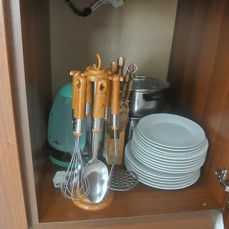 Rose Self Catering 아파트 써니비치