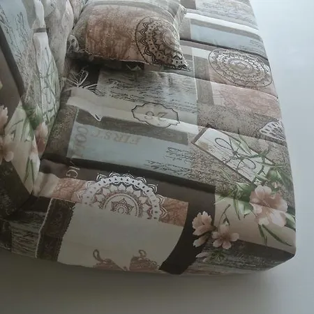 아파트 Rose Self Catering 써니비치