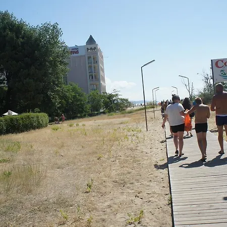 아파트 Rose Self Catering