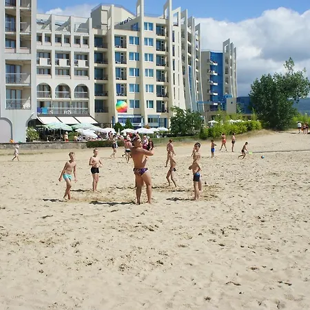 Rose Self Catering 아파트 *